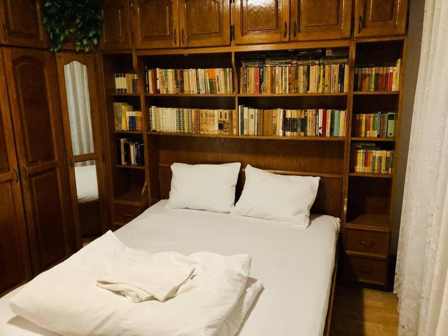 Joy City Stay Ferkel 7 Тимишоара Екстериор снимка
