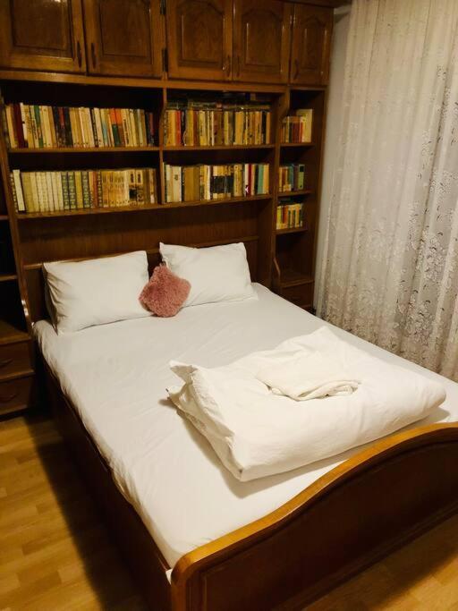 Joy City Stay Ferkel 7 Тимишоара Екстериор снимка