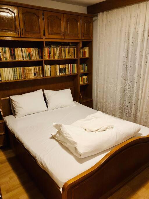 Joy City Stay Ferkel 7 Тимишоара Екстериор снимка