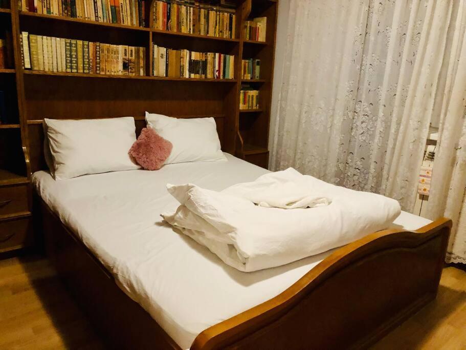 Joy City Stay Ferkel 7 Тимишоара Екстериор снимка
