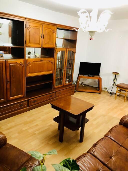 Joy City Stay Ferkel 7 Тимишоара Екстериор снимка