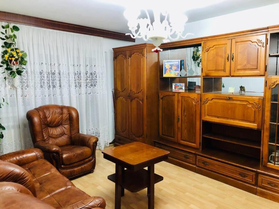 Joy City Stay Ferkel 7 Тимишоара Екстериор снимка
